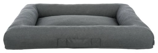 Trixie Vital Pulito Grey Bed 1 Trixie Vital Pulito Grey Bed