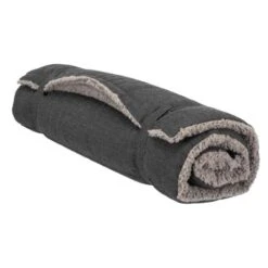 Trixie Bendson Gray Travel Blanket -Pet Supplies-Dogs Shop PHO PRO CLIP 37158 1 g