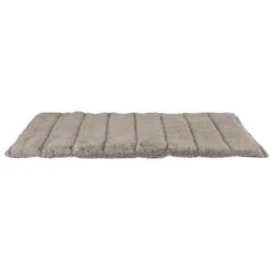 Trixie Bendson Gray Travel Blanket