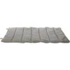 Trixie Grey Hooge Travel Blanket