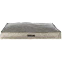 Trixie Calito Square Vital Cushion Calito Sand And Grey