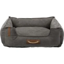 Trixie Föhr Bed Dark Grey