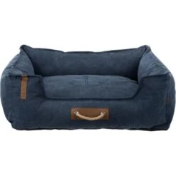 Trixie Föhr Bed Dark Blue