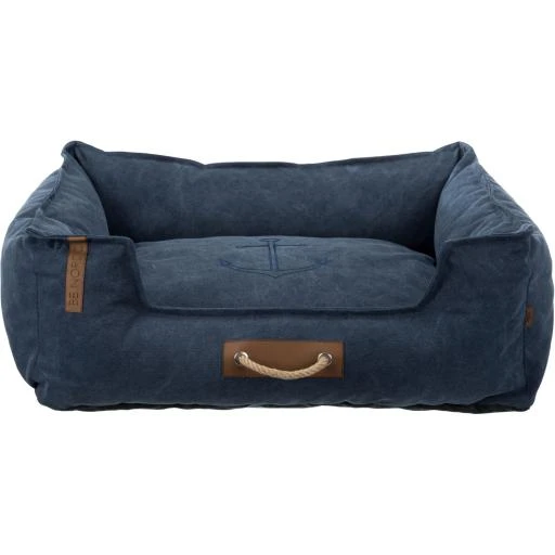 Trixie Föhr Bed Dark Blue 1 Trixie Föhr Bed Dark Blue