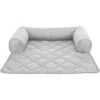 Trixie Furniture Protector Bed Nero For Dogs