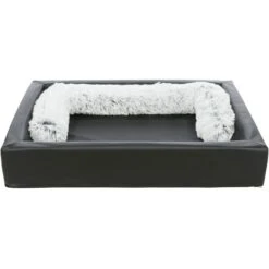 Trixie Vital Bed Remo Black -Pet Supplies-Dogs Shop PHO PRO CLIP 38009 38300 1 g