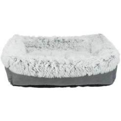 Trixie Harvey Grey Bed