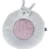 Trixie Junior Mattress Pad Gray