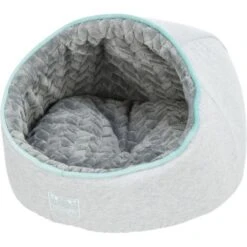 Trixie Junior Cave Light Gray And Green -Pet Supplies-Dogs Shop PHO PRO CLIP 38255 2 g