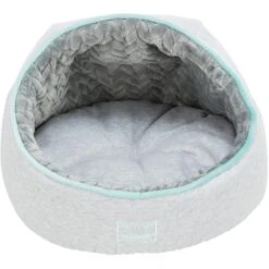 Trixie Junior Cave Light Gray And Green -Pet Supplies-Dogs Shop PHO PRO CLIP 38255 6 g