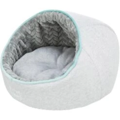 Trixie Junior Cave Light Gray And Green -Pet Supplies-Dogs Shop PHO PRO CLIP 38255 7 g