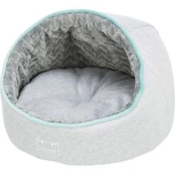 Trixie Junior Cave Light Gray And Green -Pet Supplies-Dogs Shop PHO PRO CLIP 38255 8 g