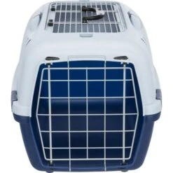 Trixie Carrier Capri 3 Open Top -Pet Supplies-Dogs Shop PHO PRO CLIP 39862 3 g