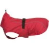 Trixie Vimy Red Dog Raincoat Vimy Red