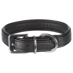 Trixie Active Comfort Collar Black