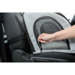 Trixie Car Seat -Pet Supplies-Dogs Shop PHO PRO DET 13174 5 g