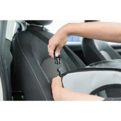 Trixie Car Seat -Pet Supplies-Dogs Shop PHO PRO DET 13174 6 g