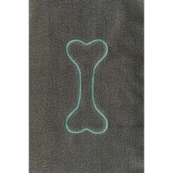 Trixie Drying Towel With Integrated Mittens -Pet Supplies-Dogs Shop PHO PRO DET 23577 3 g