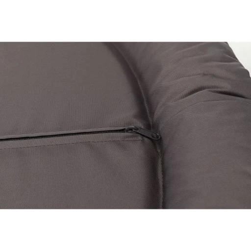 Trixie Samoa Classic Grey Cushion 2 Trixie Samoa Classic Grey Cushion - Image 2