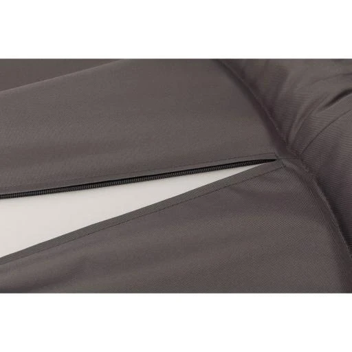 Trixie Samoa Classic Grey Cushion 3 Trixie Samoa Classic Grey Cushion - Image 3