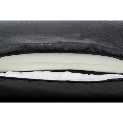 Trixie Samoa Vital Black Bed 6 Trixie Samoa Vital Black Bed - Image 6