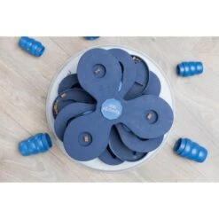 Trixie Flower Tower Interactive Set -Pet Supplies-Dogs Shop PHO PRO DET 32000 18 g