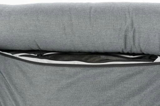 Trixie Vital Pulito Grey Bed 5 Trixie Vital Pulito Grey Bed - Image 5