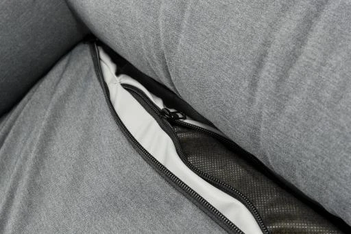 Trixie Vital Pulito Grey Bed 6 Trixie Vital Pulito Grey Bed - Image 6