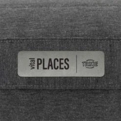 Trixie Bendson Gray Travel Blanket -Pet Supplies-Dogs Shop PHO PRO DET 37158 37159 4 g