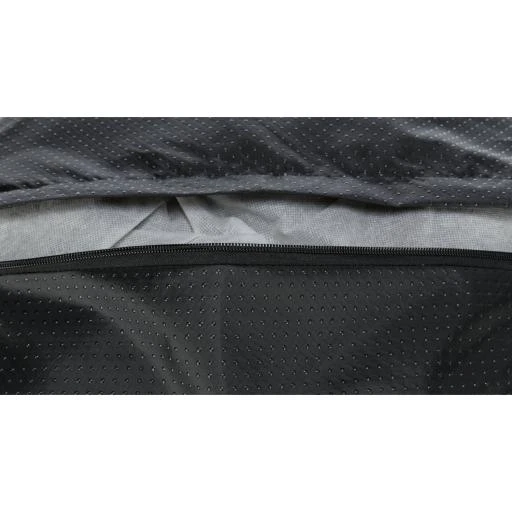 Trixie Round Bed Leni Sand And Grey 10 Trixie Round Bed Leni Sand And Grey - Image 10