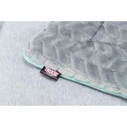 Trixie Grey And Mint Green Puppy Mat -Pet Supplies-Dogs Shop PHO PRO DET 38249 1 g
