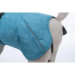 Trixie Riom Coat Blue 10 Trixie Riom Coat Blue -Pet Supplies-Dogs Shop PHO PRO DET 680131 680138 2 g