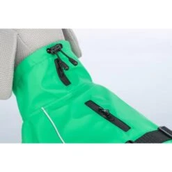 Trixie Vimy Raincoat Green -Pet Supplies-Dogs Shop PHO PRO DET 680230 680239 2 g