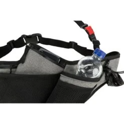 Trixie Running Belt With Leash -Pet Supplies-Dogs Shop PHO PRO DET CLIP 12769 2 g