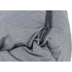 Trixie Tommy Grey Bed 12 Trixie Tommy Grey Bed -Pet Supplies-Dogs Shop PHO PRO DET CLIP 28220 28221 28222 3 g