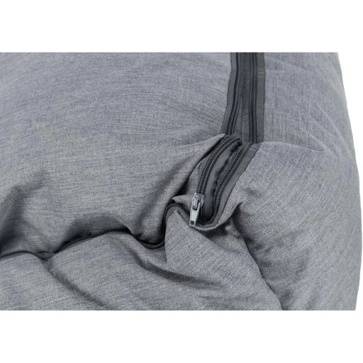 Trixie Tommy Grey Bed 4 Trixie Tommy Grey Bed - Image 4