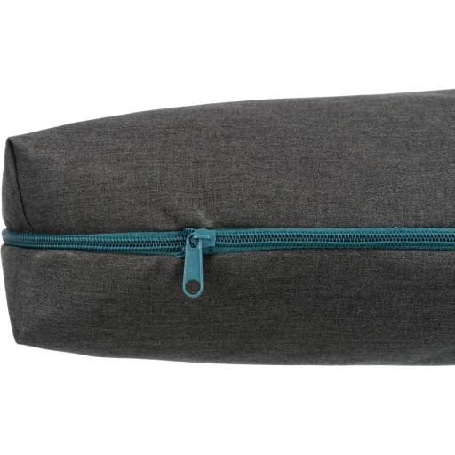 Trixie Dark Grey Tommy Cushion 2 Trixie Dark Grey Tommy Cushion - Image 2