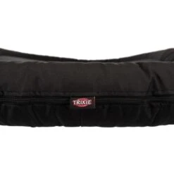 Trixie Samoa Classic Black Cushion -Pet Supplies-Dogs Shop PHO PRO DET CLIP 28237 28240 7 g