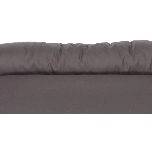 Trixie Samoa Classic Grey Cushion 6 Trixie Samoa Classic Grey Cushion - Image 6