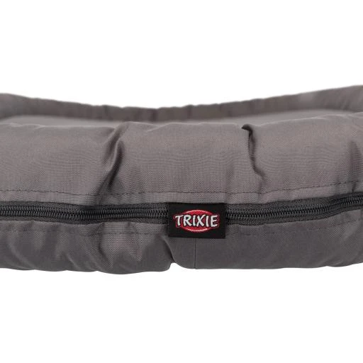 Trixie Samoa Classic Grey Cushion 10 Trixie Samoa Classic Grey Cushion - Image 10
