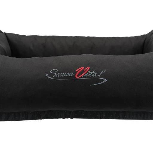 Trixie Samoa Vital Black Bed 9 Trixie Samoa Vital Black Bed - Image 9