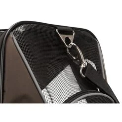 Trixie Joe Bag Brown -Pet Supplies-Dogs Shop PHO PRO DET CLIP 28847 4 g