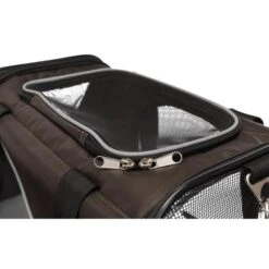 Trixie Joe Bag Brown -Pet Supplies-Dogs Shop PHO PRO DET CLIP 28847 6 g