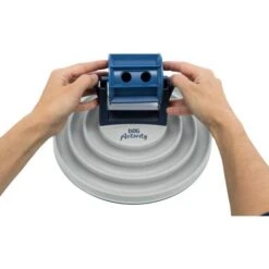 Trixie Roller Bowl -Pet Supplies-Dogs Shop PHO PRO DET CLIP 32007 2 g