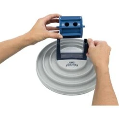 Trixie Roller Bowl -Pet Supplies-Dogs Shop PHO PRO DET CLIP 32007 3 g