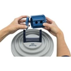 Trixie Roller Bowl -Pet Supplies-Dogs Shop PHO PRO DET CLIP 32007 4 g