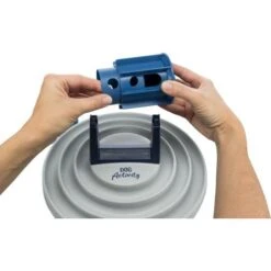 Trixie Roller Bowl -Pet Supplies-Dogs Shop PHO PRO DET CLIP 32007 5 g