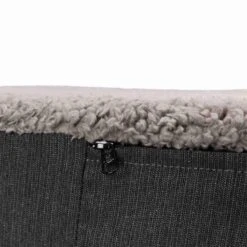 Trixie Vital Bendson Gray Cushion -Pet Supplies-Dogs Shop PHO PRO DET CLIP 36414 36416 2 g