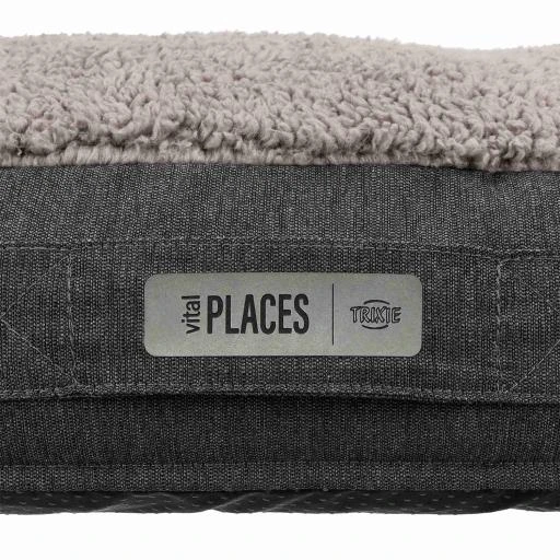 Trixie Cushion Vital Bendson Gray 2 Trixie Cushion Vital Bendson Gray - Image 2