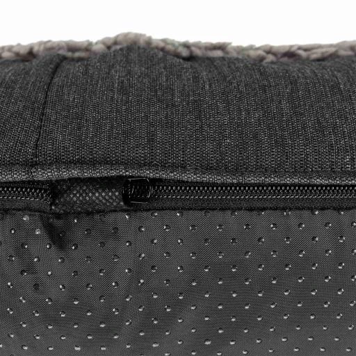 Trixie Cushion Vital Bendson Gray 4 Trixie Cushion Vital Bendson Gray - Image 4
